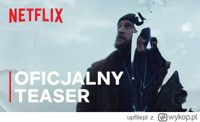 upflixpl - Forst | Netflix prezentuje zapowiedź i pierwsze zdjęcia serialu z Borysem ...