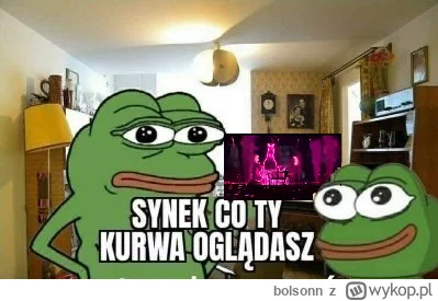 bolsonn - #eurowizja