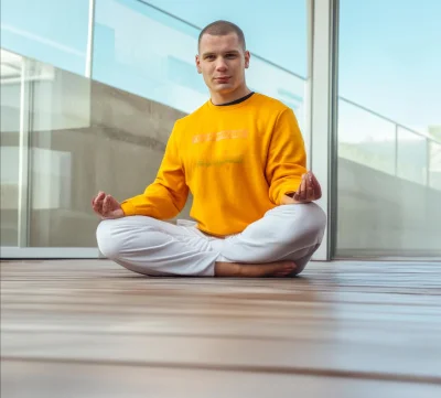 szachrai - #budda to nawet nie jest on