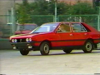 Adwokat_Diabla - Moja 2 miłość to motoryzacja i ulubione auto to polonez, bez kitu, i...