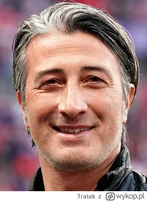 Tratak - Syn Madsa Mikkelsena i Niko Kovaca nie istnieje i nie może Cię skrzywdzić
Sy...