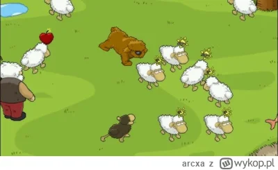 arcxa - @Zarzadpanaareczka: gimby nie znają