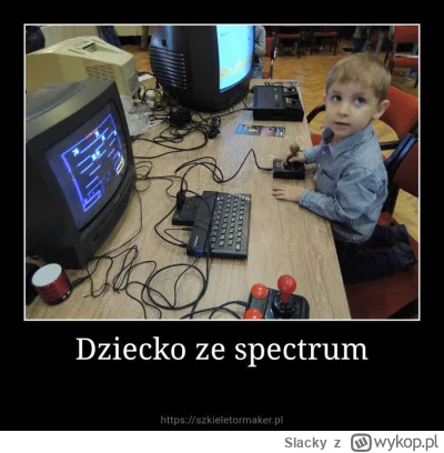 Slacky - #heheszki #hanuszki