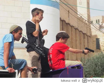 lukasz-vall - #izrael zły ale przypominam, że to Ruscy zaopatrują Iran i każda ruska ...