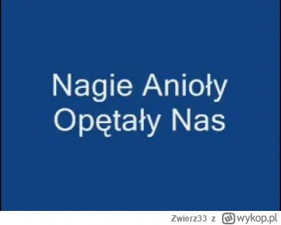 Zwierz33 - @twojastaraglosujena_korwina: Jak w piosence ( ͡º ͜ʖ͡º)