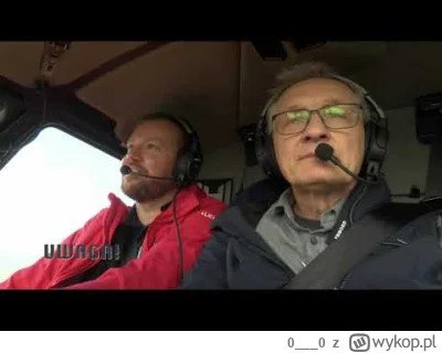 0___0 - #powodz #tvn24 #tvnuwaga no nie mogę, TVN Uwaga budzi się z helikopterem po 2...