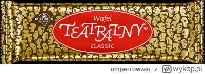amperrowwer - Te kupujcie. 100% polskie (w przeciwieństwie do Grześków) i smak się ni...
