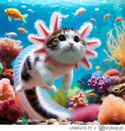 JANIEZOLTY - #aikitku