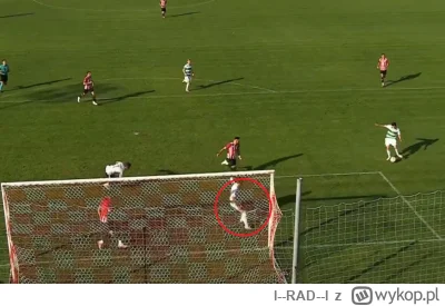 l--RAD--l - Przecież tu powinien być spalony 

#mecz