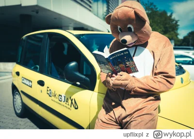 upflixpl - Karuzela śmiechu i absurdów się nie zatrzymuje nadchodzi ESKAPADA XD

My...