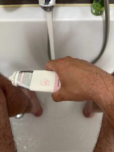 cffelson - Chuop zaraz będzie odcinek między jajami a dupą karczował. Pytanie do eksp...