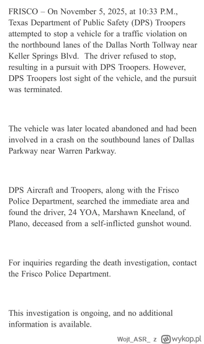 WojtASR - Defensive End Cowboys, drugorundowy pick z 2024 roku, który w poniedziałek ...