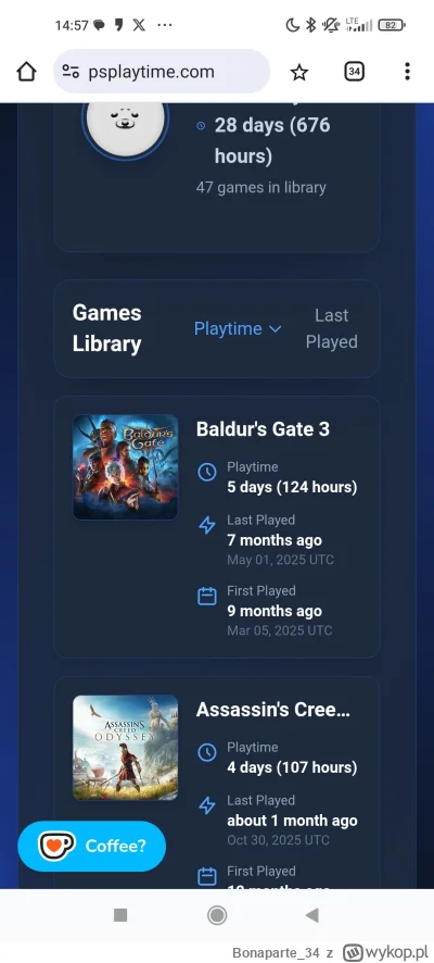 Bonaparte_34 - @aleroc