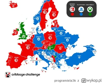 programista3k - @Aeterna Polak cwel i tak kupi, nawet mniejsze kraje mają swój język ...
