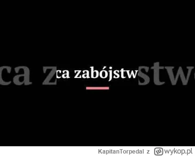KapitanTorpedal - To już jest chyba karalne...

#elagawin #patostreamy