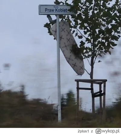2plus1 - #legnica #heheszki #polskiedrogi sorki za zdjęcie, ale robione że screena fi...