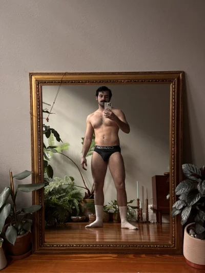 hamborgir - #teczowepaski #ladnypan #wonsboners