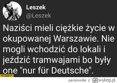 paramedix - Czy to NA PEWNO był Niemiec? #pdk