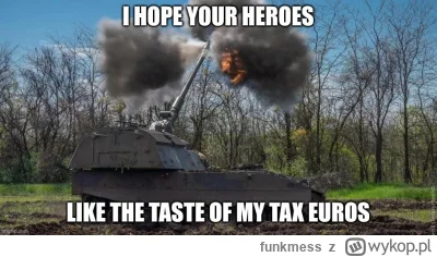 funkmess - @PrawilnyStevie: