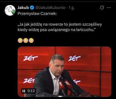 breakdown1 - Co za zwierzę ( ͡° ͜ʖ ͡°) 

Wyobraźcie sobie mieć takiego starego 

#bek...