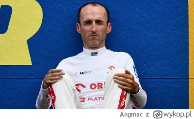 Angmac - Kolejny, który się przekonuje, że powrut nie jest wcale taki łatwy 

#mecz #...