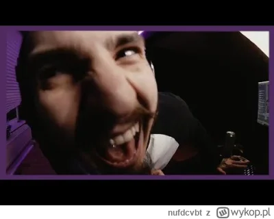 nufdcvbt - Meltdown kiszaka podczas rozmowy o Sapkowskim, smaczek dla koneserów lubią...