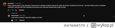 michalek510 - Przyznać się który to ( ͡° ͜ʖ ͡°) 
#mocnyvlog