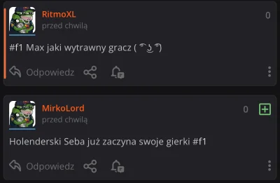 RitmoXL - #f1 xdddddsdsssss

SPOILER