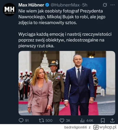 badreligion66 - #polityka I tak cały dzień