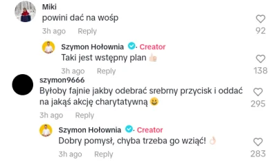 0.....D - Wygląda że pomysł o którym pisał @NuovoGioco się zmaterializuje i srebrny p...