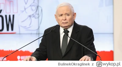 BulinekOkraglinek - Wielki strateg zapytany na konferencji o gest Kozakiewicza w wyko...