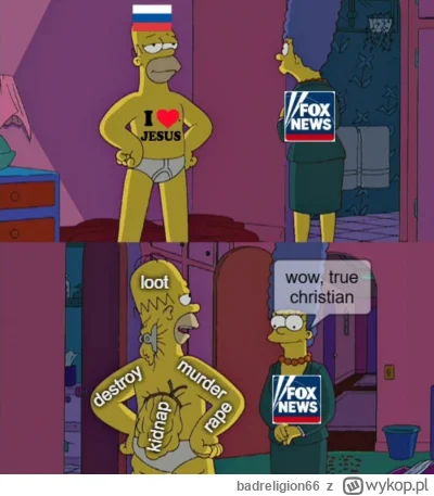 badreligion66 - #polityka