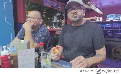 Kalwi - @dizel81: Masaż był grany na bank, u Filipie na filmie Roman aż się uśmiechną...