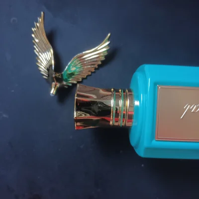 darek-jg - @randomname1: Emir Celestial nie został wymieniony a jest niezły tylko trw...