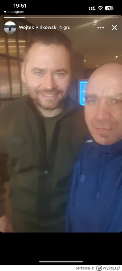 Strzalka - Ze jeszcze tego nikt nie wrzucil. 
Fan stanowskiego

#mlawa #stanowski #ma...