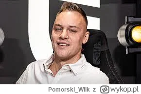 Pomorski_Wilk - Skoro omawiamy sprawy półświatka, to powiedz mi Piotrze, co sądzisz o...