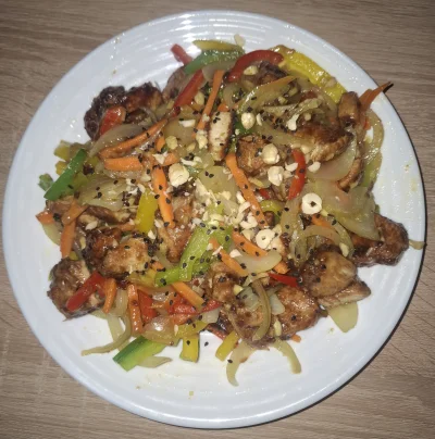 JuzefCynamon - #f1 #formulacynamon cos po chinsku