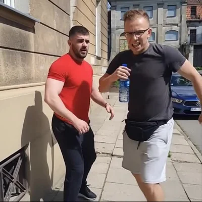 Wladekzajepaumispadek - 3. Rosnoncom sebom