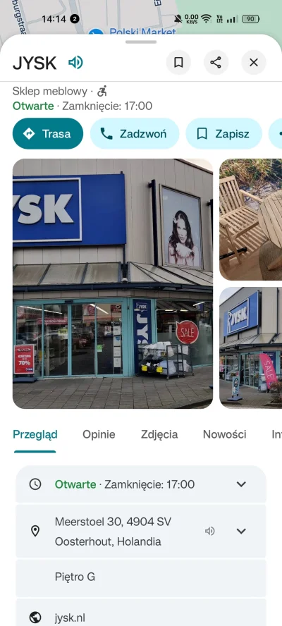 spulakopiel - Lokalizacja dzisiejszego story
#sebcel