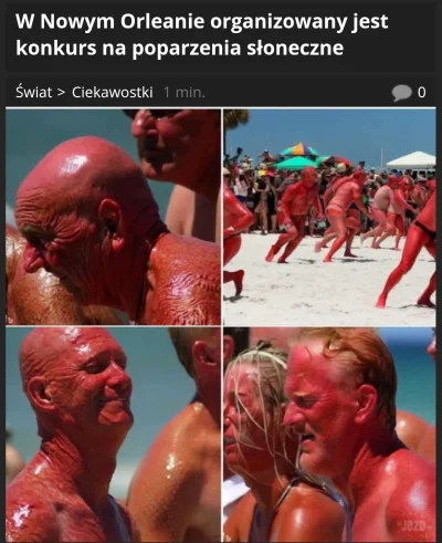 koniolizator - Całkiem odważnie jak na kraj bez publicznej opieki zdrowotnej