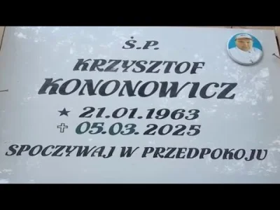 Czappyn - @barnejibliny: nie wiem czy to cały ale znalazłem taki https://www.youtube....