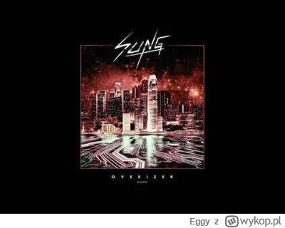 Eggy - #muzyka #synthwave