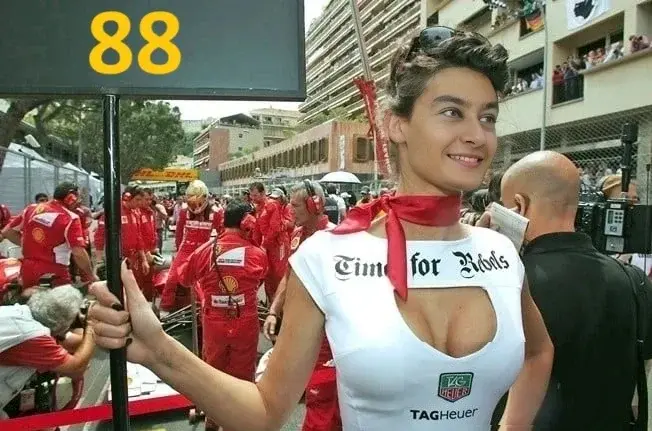 SpongeBobertKanciastoRenki - #f1 Głosujemy