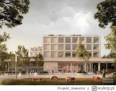 Projekt_Inwestor - Rozstrzygnięty został konkurs na opracowanie koncepcji urbanistycz...