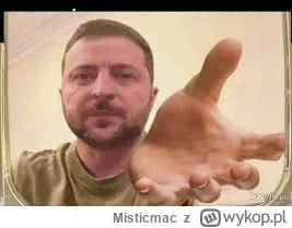 Misticmac - #ukraina dej dej dej