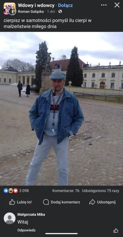 b0dyload - Juz sama propozycja grupy mnie zdziwiła, ale Roman z rigczem :D