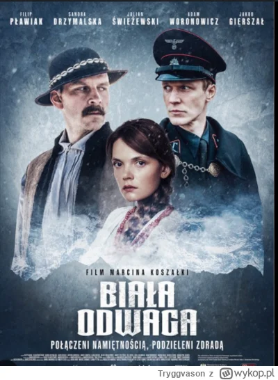 Tryggvason - W marcu wychodzi w kinach film o Goralenvolk ( ͡° ͜ʖ ͡°) To dopiero będz...