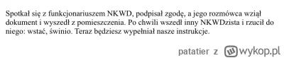 patatier - Jak ktoś się interesował historią najnowszą to nie powinien być zdziwiony ...