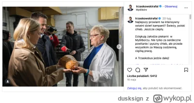 dusksign - @guwno79281: ogólnie zdjęcie śmieszne ale kontekst był taki że Trzasku odw...