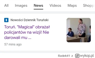 Radek41 - Otwiera się to komuś? W linku jest "nowe śledztwo prokuratury", ale artykuł...